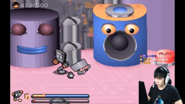 [일렉트로닉 퍼플 #7] 추억의 명작 고전 게임 - Jegalyang ★ 제갈량 / Retro game "Electronic Popple" Vol.7 смотреть онлайн