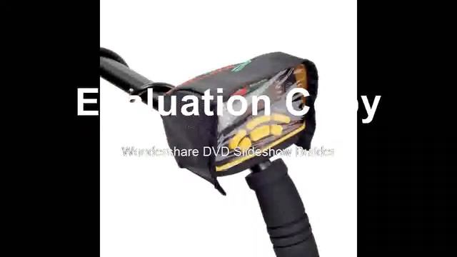 Cheapest Metal Detector Professional Digger Treasure Hunter смотреть онлайн