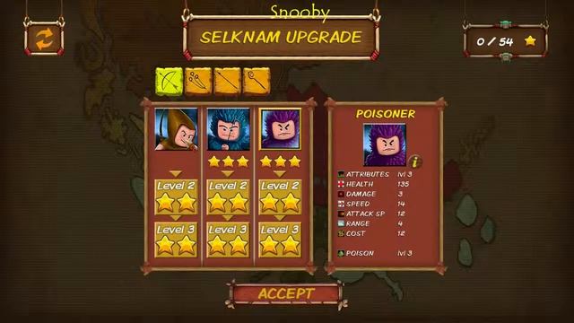 SnQQby Let's Play Selknam Defense (Echtzeit Strategie Spiel von Meridian4) Deutsch #25 смотреть онлайн
