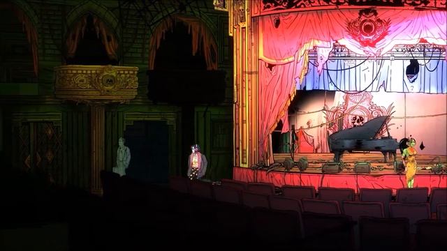 #9| WAILING HEIGHTS Gameplay Walkthrough Guide | Deadbeats Reunion!| PC Full HD No Commentary смотреть онлайн
