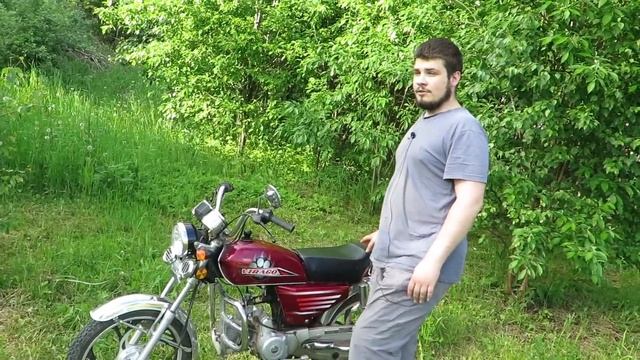 Обзор самого лучшего мотоцикла смотреть онлайн