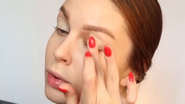 ОСЕННИЙ МАКИЯЖ 2019 | FALL MAKEUP TUTORIAL смотреть онлайн