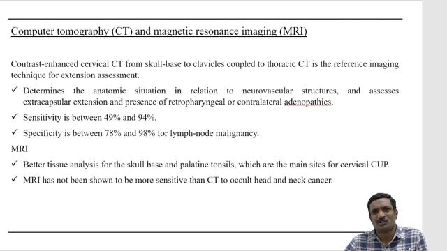 Lecture-4 Secondaries in the neck Principles of management by Dr. Neville J. F, IMS BHU смотреть онлайн