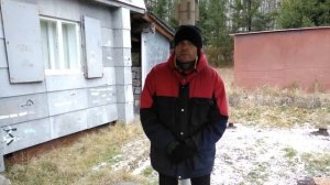 Как насадить топор на топорище один раз и навсегда