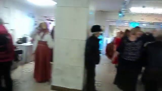 г.Пермь."Губерния".Сочельник смотреть онлайн