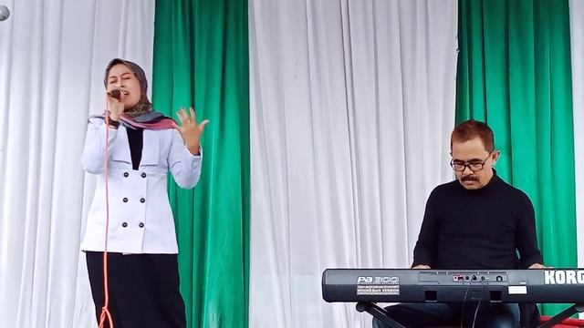 GIT'n Art Skemajaya Teacher Singer Idol 2021 (LMG_Riska Octaviani) смотреть онлайн