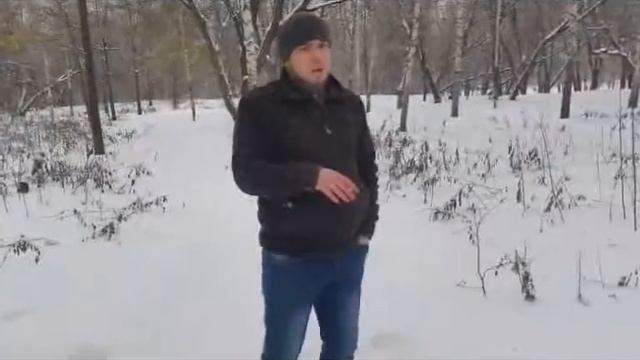 Насущные проблемы сусликов в зимний период смотреть онлайн