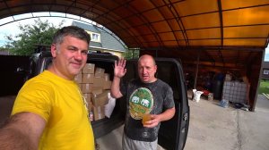 Яблочный самогон из просроченного сидра