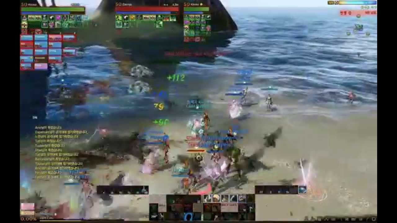 ArcheAge 17.o9.2o13 смотреть онлайн