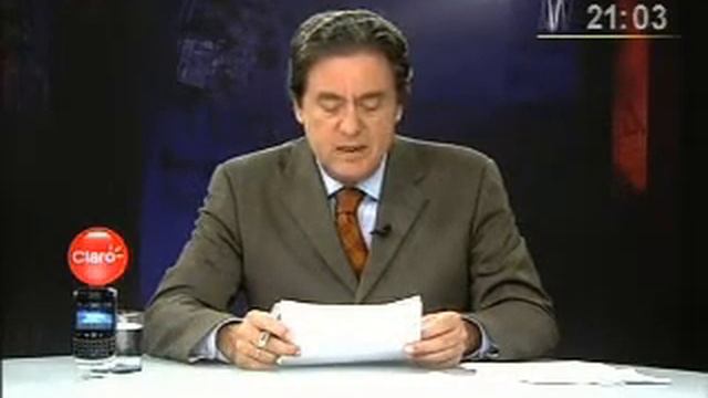ANALISIS DEL DIA: 7 Dic 2010