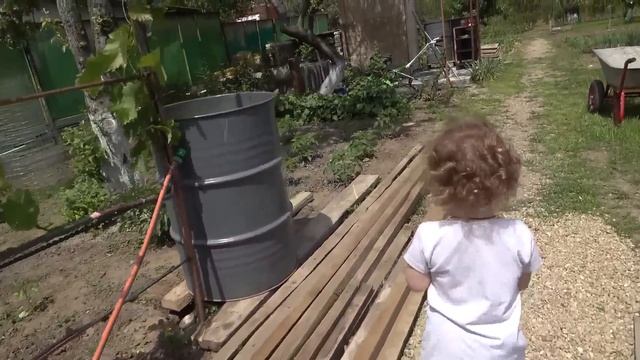 Девчонки пошли в поход. Вызвали скорую помощь. 20.05.23. смотреть онлайн