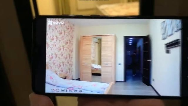 ТОП 5 ВНУТРЕННИХ WIFI ПОВОРОТНЫХ КАМЕР С АЛИЭКСПРЕСС 2022 смотреть онлайн