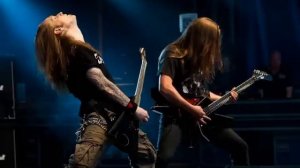 Children Of Bodom - Hate me (orchestral version)