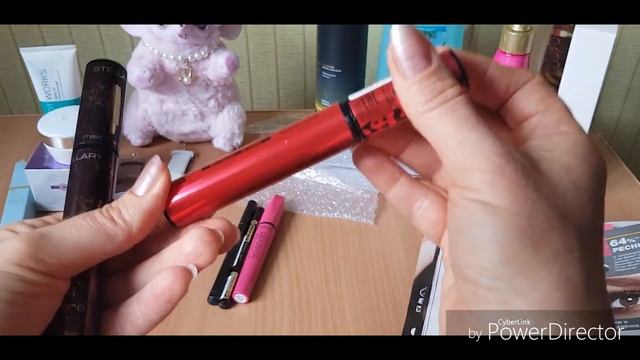 Заказ по каталогу 12-2019 Avon✨Розовый Хранитель✨ручная работа#13 смотреть онлайн
