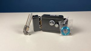 Электромеханические замки