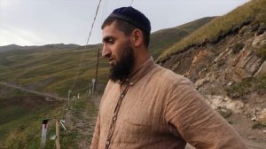 Чеченец о жизни в горах. Откровение чеченцев #3 [Eng sub]