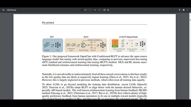OpenChat: Best Opensource Model EVER! Better Than ChatGPT!? смотреть онлайн