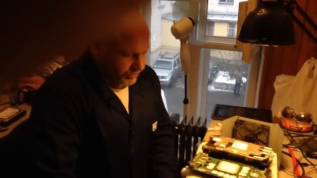 Плохая Термопаста - кирдык процессор