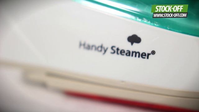 Ferro a Vapor Vertical - Handy Steamer смотреть онлайн