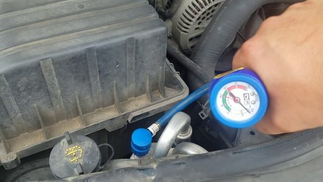 Ford explorer 2002-2005 recharging ac смотреть онлайн