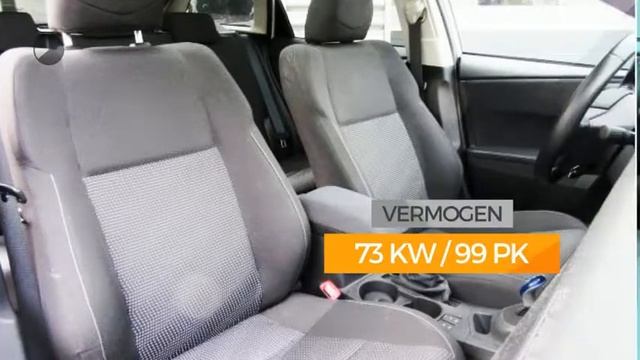Toyota Auris Touring Sports 1.8 Hybrid Lease+ смотреть онлайн