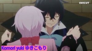 Аниме клип мемуар ванитаса Ванитас и Жанна для @Vatnitasmylove