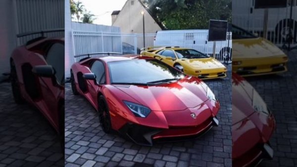 проблема ламба или фера