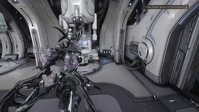 Warframe Playthrough 2024! - Episode 7: New Frames And New Weapons!