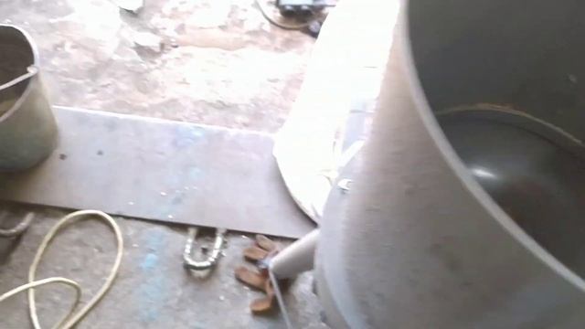 зернодробилка 4 кВт 380 вольт решето 3 мм 300-350 кг.час смотреть онлайн