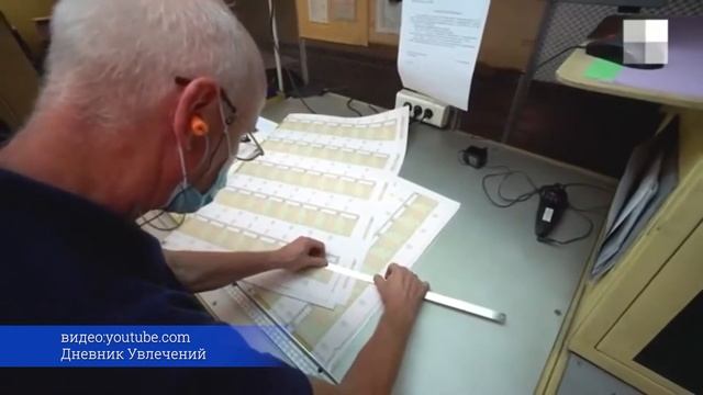 Когда в россии выйдут новые деньги ? смотреть онлайн