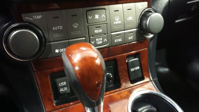 Toyota Highlander '2011 смотреть онлайн