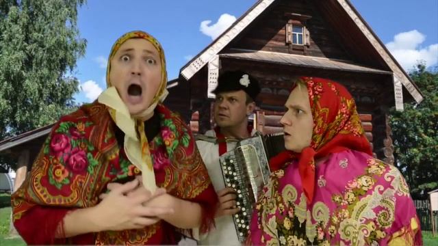 Бабки актуальные - 23 октября "день работников рекламы" смотреть онлайн