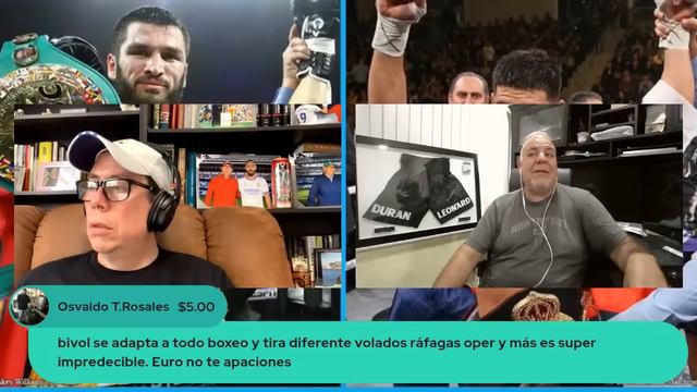 ADESANYA vs PEREIRA, si pelean 10 veces, ¿10 veces gana...? смотреть онлайн