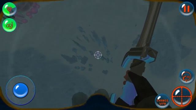 RAFT SURVIVAL underwater world | full MISSION SUCCESS смотреть онлайн