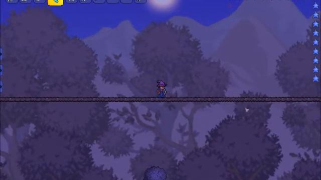 How To Defeat The Eater of Worlds In Terraria смотреть онлайн