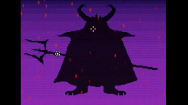 Asgore’s Theme (Kickstarter Trailer Version) смотреть онлайн