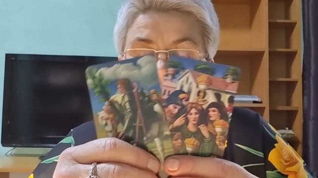 Какие решения вам вскоре придётся принимать??? смотреть онлайн