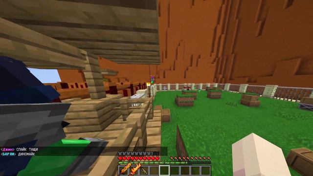 В БРАВЛ ТАУН СТРОИТСЯ НОВАЯ МЭРИЯ! НОВЫЙ ПЛАН СДЕЛАТЬ БРОНЮ ФЕНИКСА! Бравл старс в майнкрафте #20 смотреть онлайн