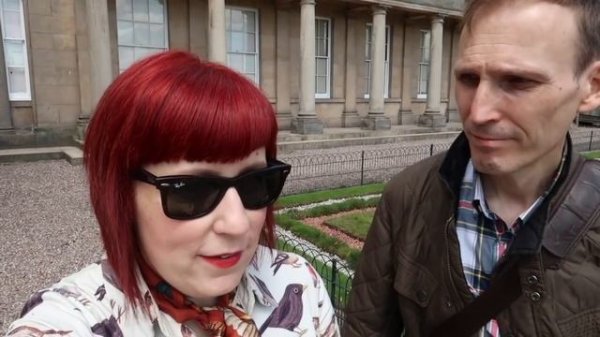 ENGLISH COUNTRY HOUSES & GARDENS IN CHESHIRE: Come explore Tatton Park with us