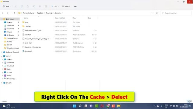 Minecraft Has Not Started Because Of An Unknown Error A Popular Solution To The Problem TLauncher смотреть онлайн