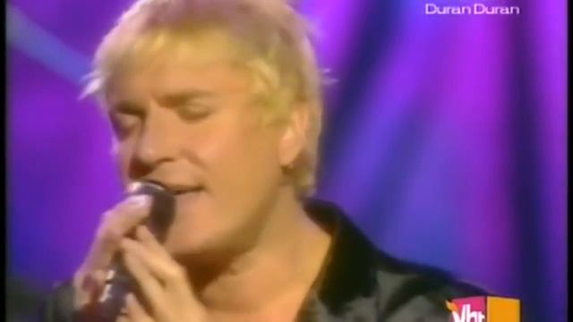 DURAN DURAN   COME UNDONE Unplugged