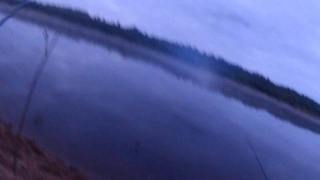 Мда... ЭТО НЕ РЫБАЛКА, ЭТО БЕДА! Но у меня всегда есть ПЛАН "Б" . Заехал в лес, ЧТОБЫ ОФИГЕТЬ! смотреть онлайн