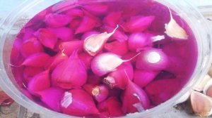 Перед посадкой чеснока узнай это #чем_обработать_чеснок_перед_посадкой #почва_посадка_чеснока