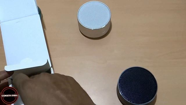 Best Mini metalic Bluetooth Speaker under Rs. 800/-... Artis v/s Jaurez v/s Photron смотреть онлайн