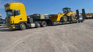 Тут тебе и фАК могут показать  Суровый Север️ / Вырвало подушку на трале