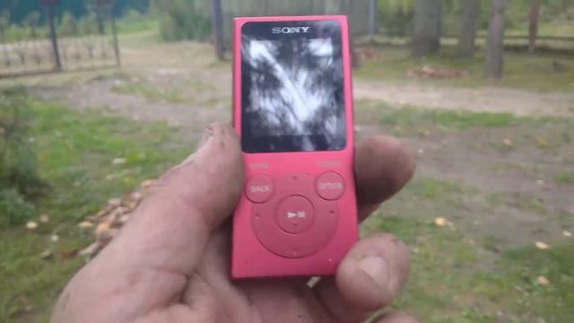 ПЛЕЕР SONY ОБЗОР! смотреть онлайн