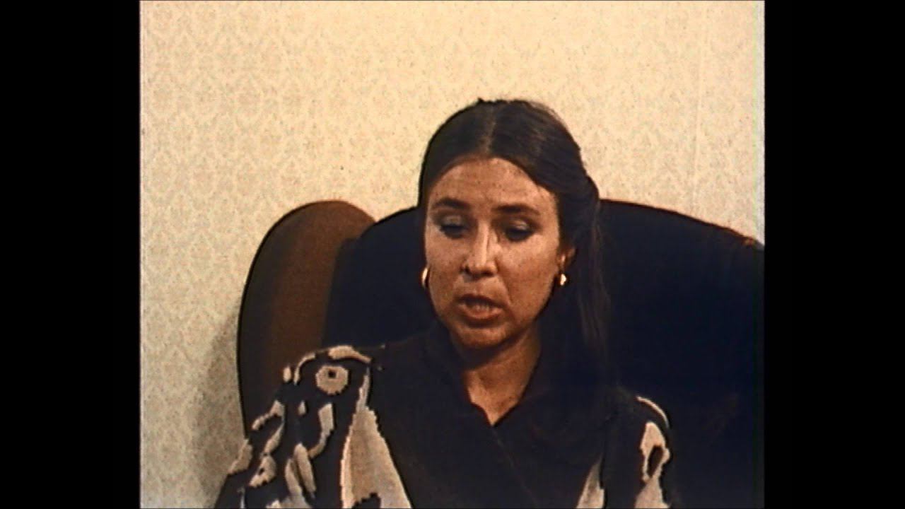 Ирина Гурьева. Архивная запись. смотреть онлайн