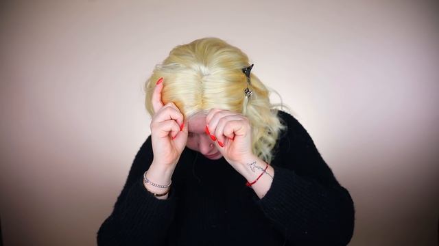 КЛЕИМ ПАРИК С ALIEXPRESS! смотреть онлайн