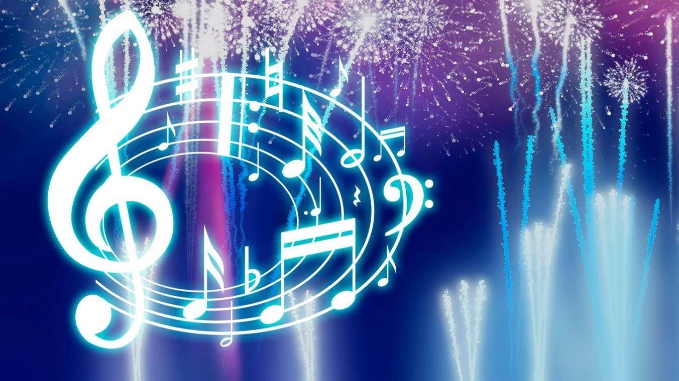 Музыка нас связала смотреть онлайн