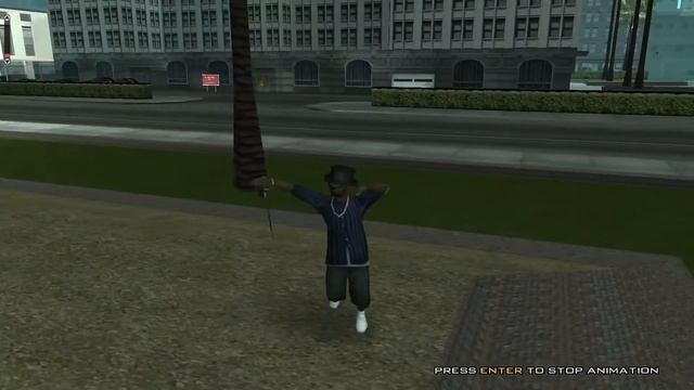 Все новые уникальные танцы на АРИЗОНА РП смотреть онлайн